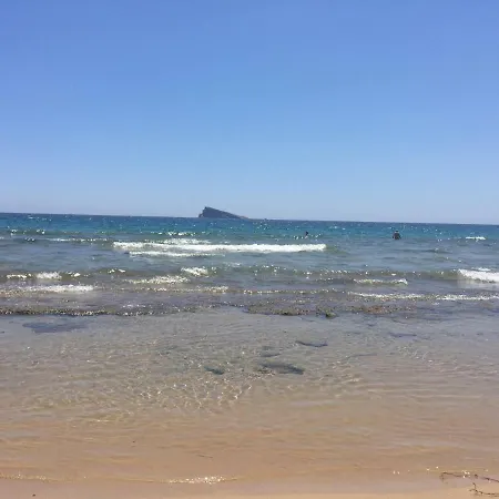 Exinvall * Benidorm