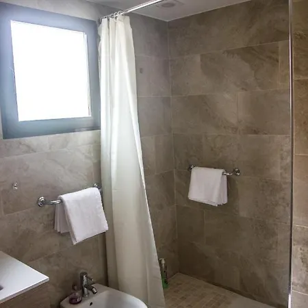 Appartement Exinvall Benidorm