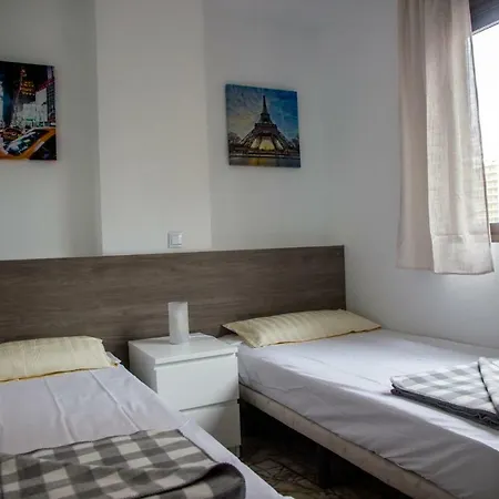 Apartamento Exinvall