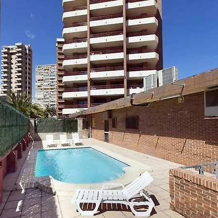 Appartement Exinvall