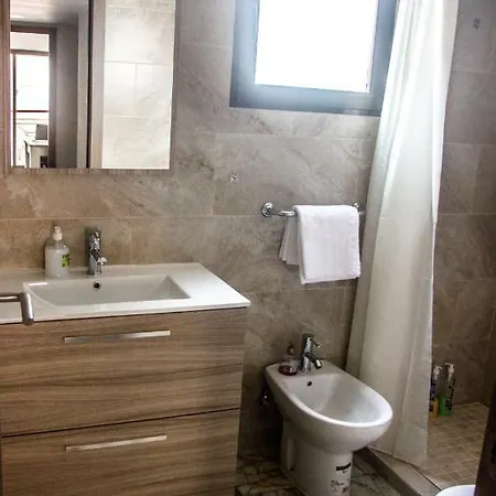 Exinvall Appartement