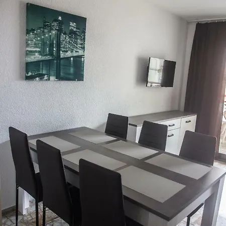 Apartamento Exinvall