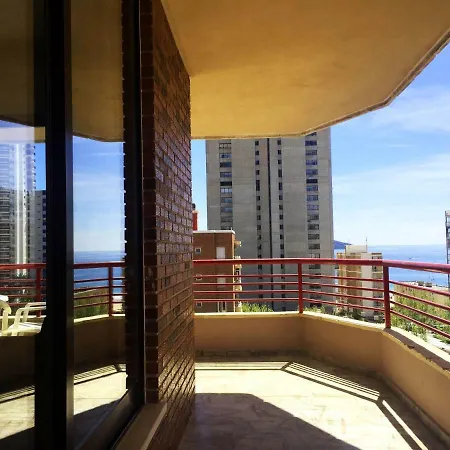 Exinvall Apartamento *