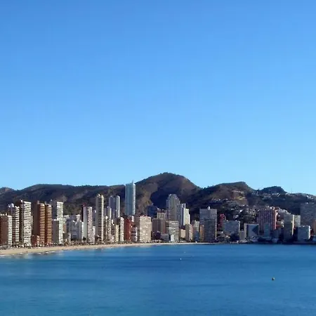 Appartement Exinvall