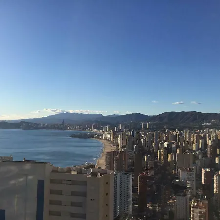 Exinvall Benidorm