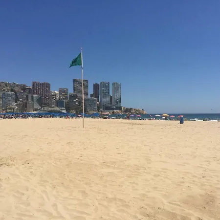 Exinvall * Benidorm