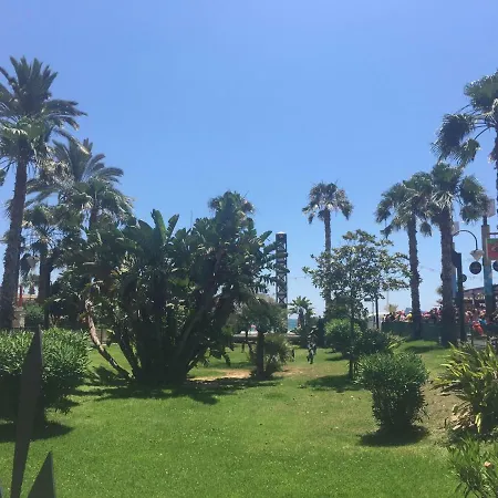 Exinvall Апартаменты