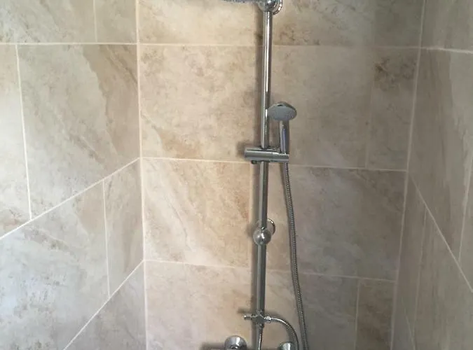 Apartmán Exinvall *