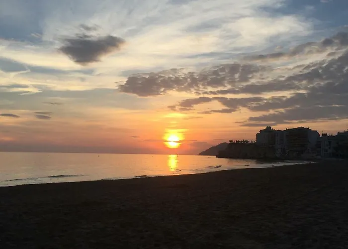 Exinvall Μπένιντορμ