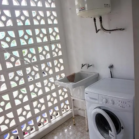 Exinvall * 貝尼多姆