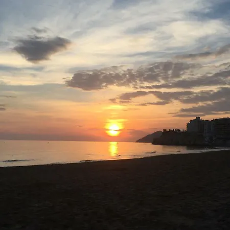 Exinvall 貝尼多姆