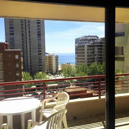 Exinvall * Benidorm